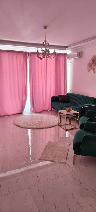 Apartament 2 camere, Mamaia-Navodari