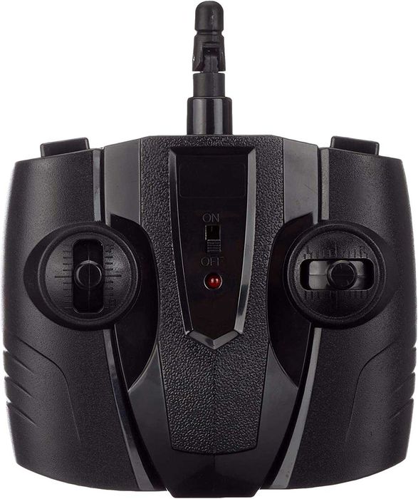 Детска количка Бъги с дистанционно Carrera RC Scale Buggy, Мащаб 1:18