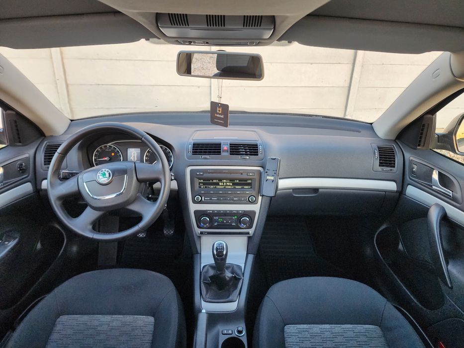 Skoda Octavia 2.0 TDi , 2012 , 2 Facelift | Break | Diesel | Import