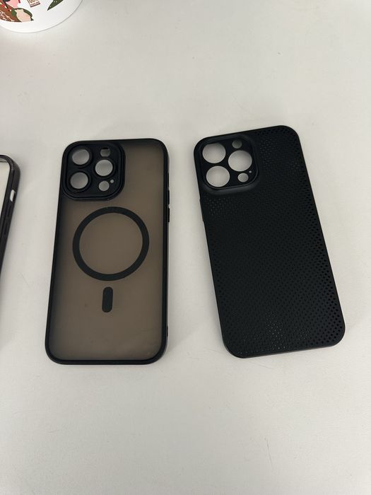 Калъф за iphone 14pro max