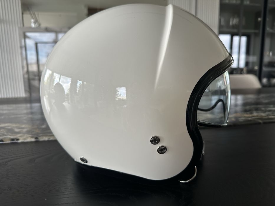 Vand casca scuter/moto Nolan N21
