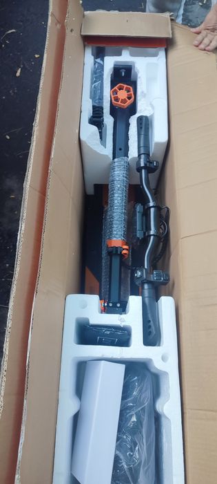 Kugoo g2 pro max (KuKirin, Kugookirin)