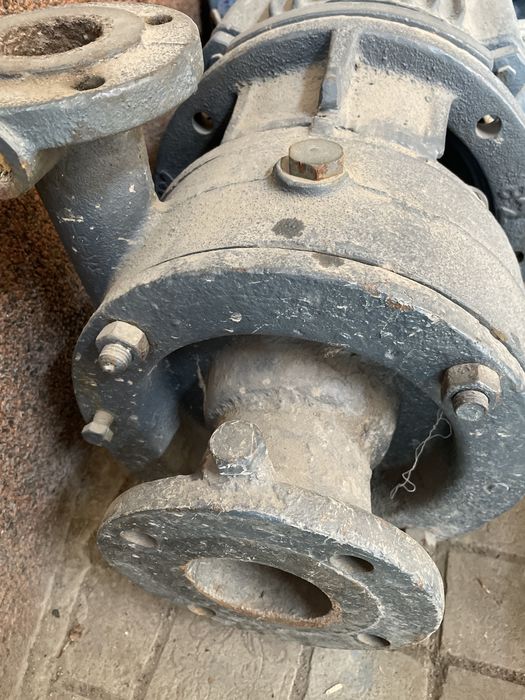 Suv nasos sentro bejnik