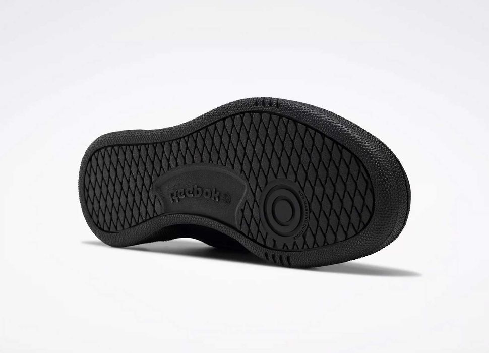 Мужские кроссовки Reebok Club C 85 оригинал, new US 9.5 / EUR 43