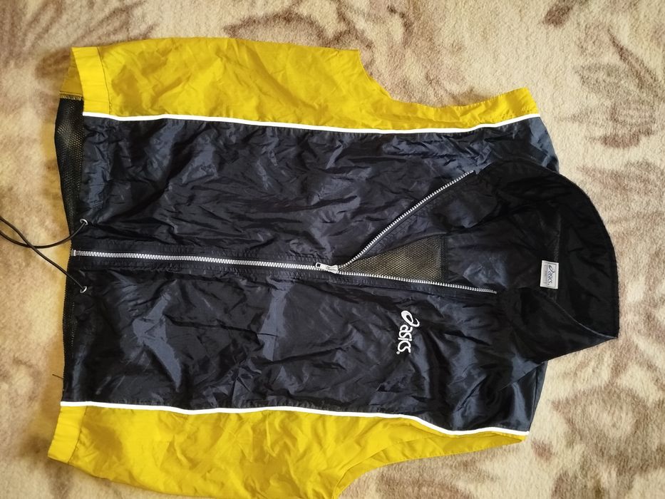 Якета и гащеризони за колоездене L-XL размер