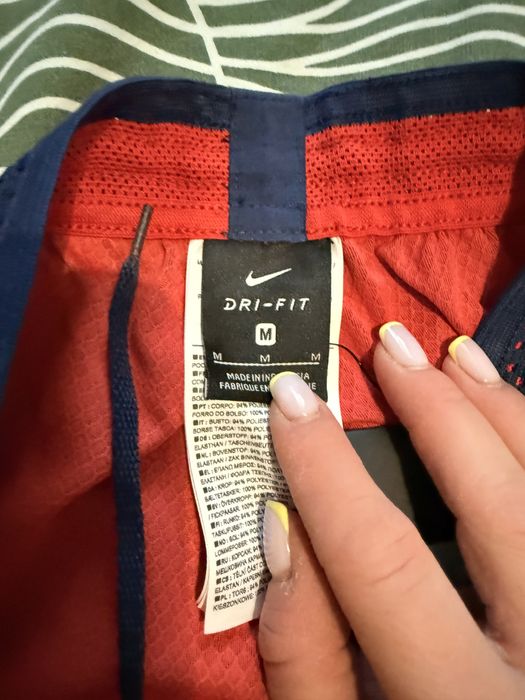 Нови панталони Nike PSG
