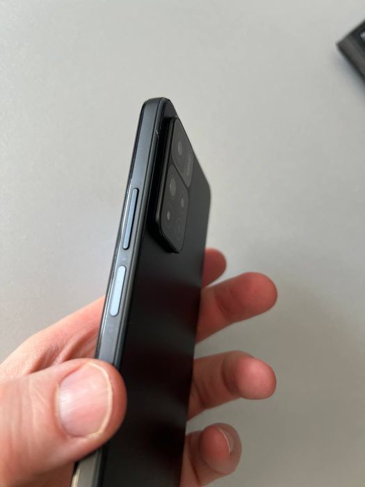 Xiaomi Redmi Note 11 про 5g 256Gb NFC