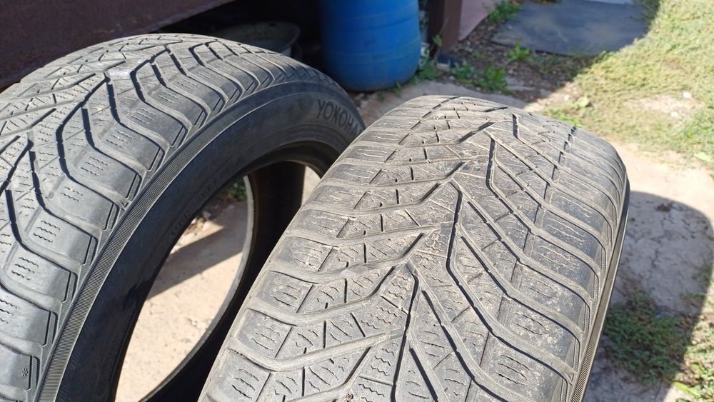 Продам резину на 16 , 2 шт.