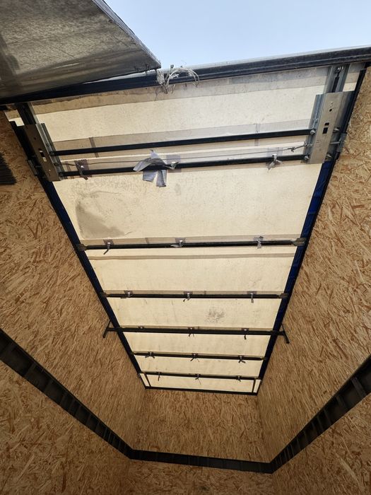 Газель 2015 год.