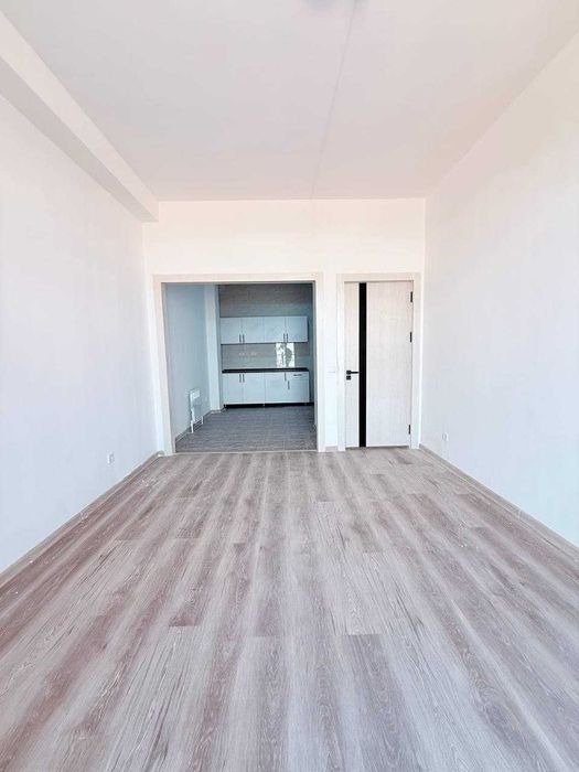 Новостройка квартиры Nurafshon city