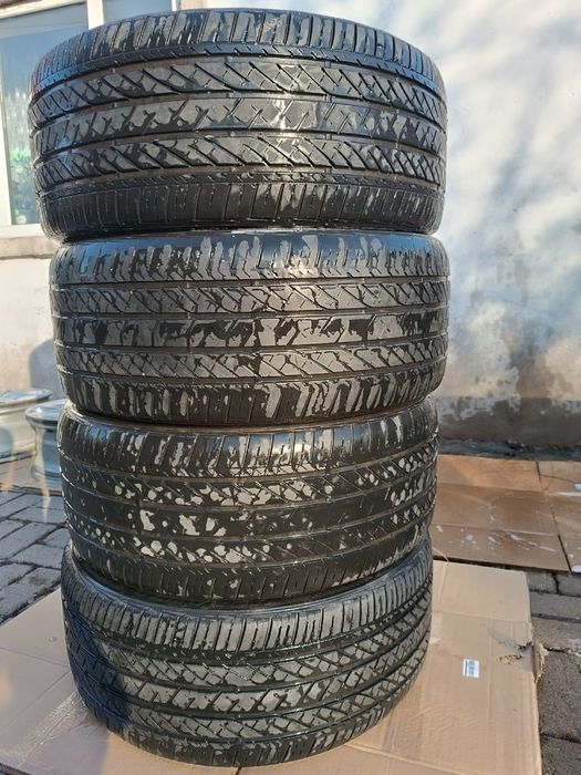 Резина r19 Bridgestone