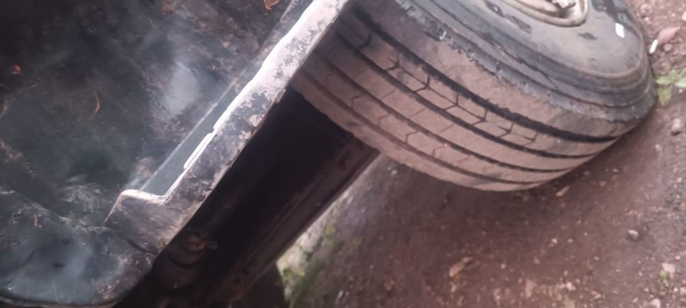 Продаю КамАЗ 5511