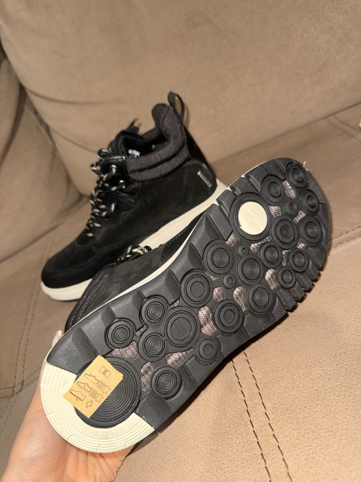 Дамски боти Geox