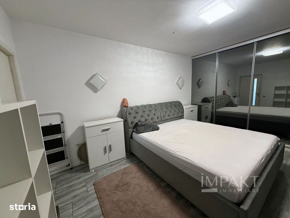 0% COMISION Apartament cu 2 camere și terasă de 53 mp , Zona VIVO
