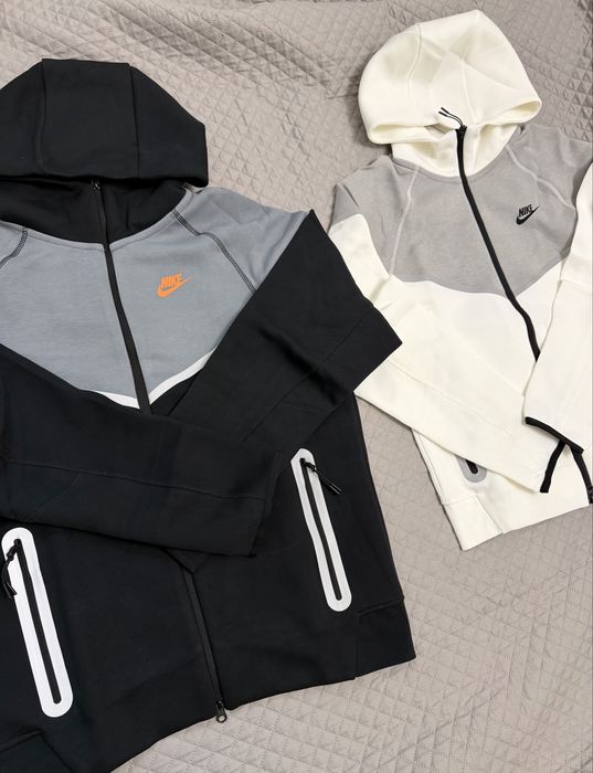 nike tech fleece новый