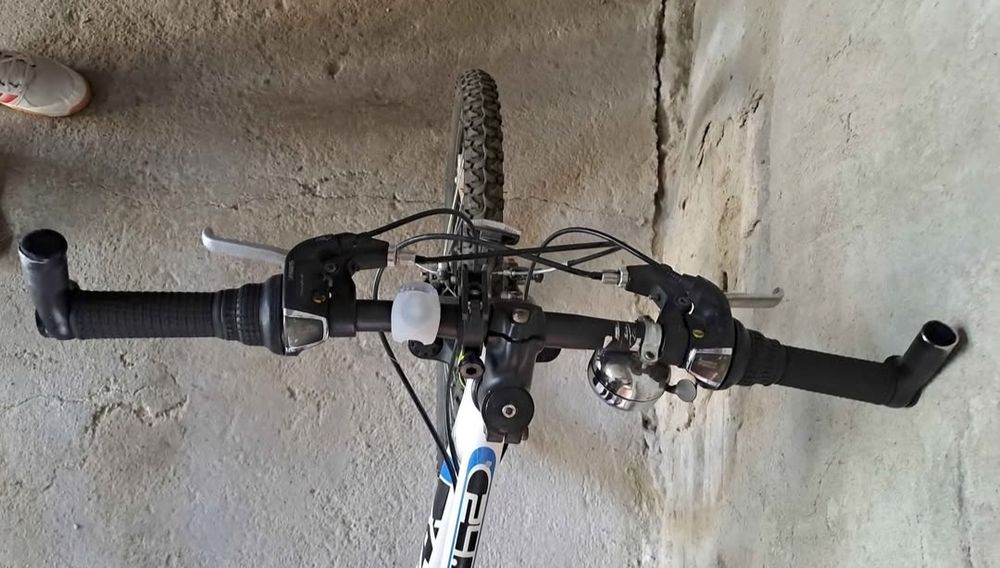 Велосипед 24 цола