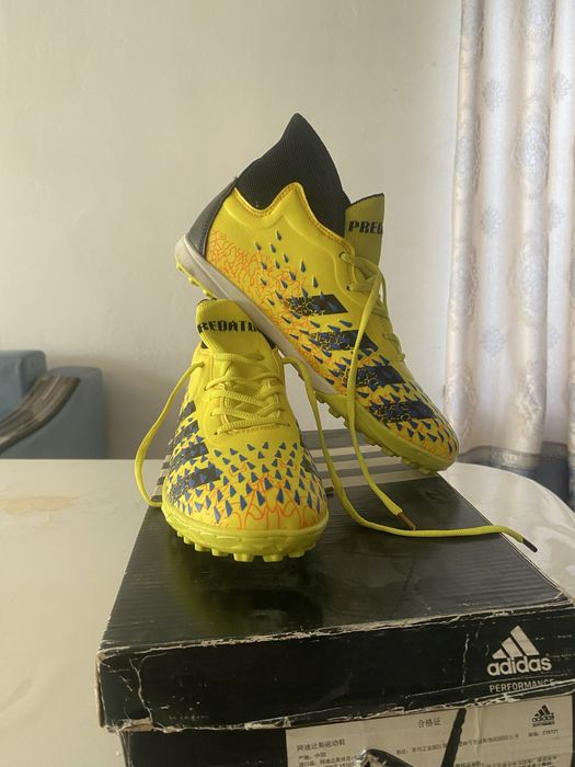 Сороконожки adidas