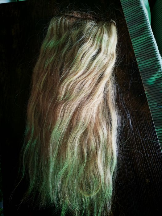 Естествена коса Ladies point