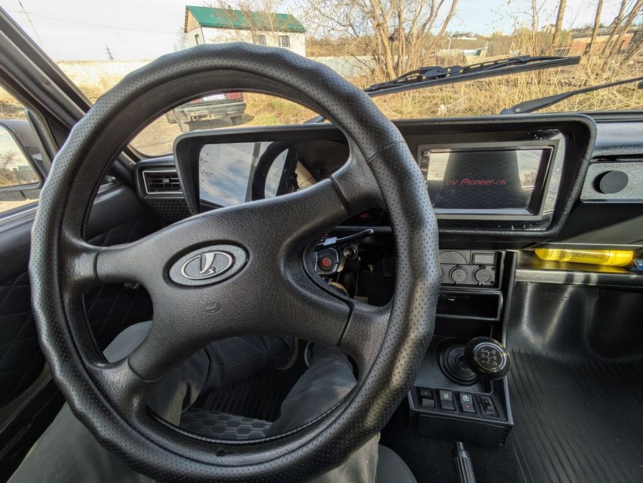 Продам ваз 2107 в отличном состоянии