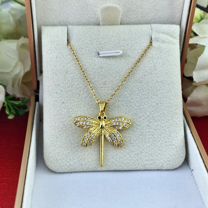 Колие "Водно конче"