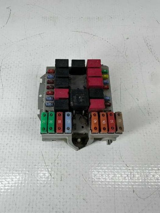 Panou sigurante FIAT DUCATO 2.3 euro 4