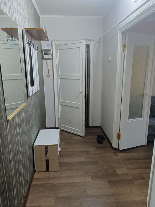 Сдам двух комнатную квартиру