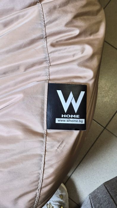 Барбарон/пуф Whome