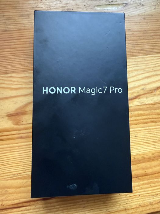 Продавам Honor Magic 7 Pro, 512 GB, Dual Sim