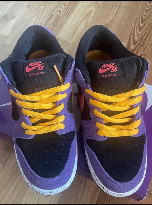 Nike SB Dunk Low ACG Terra