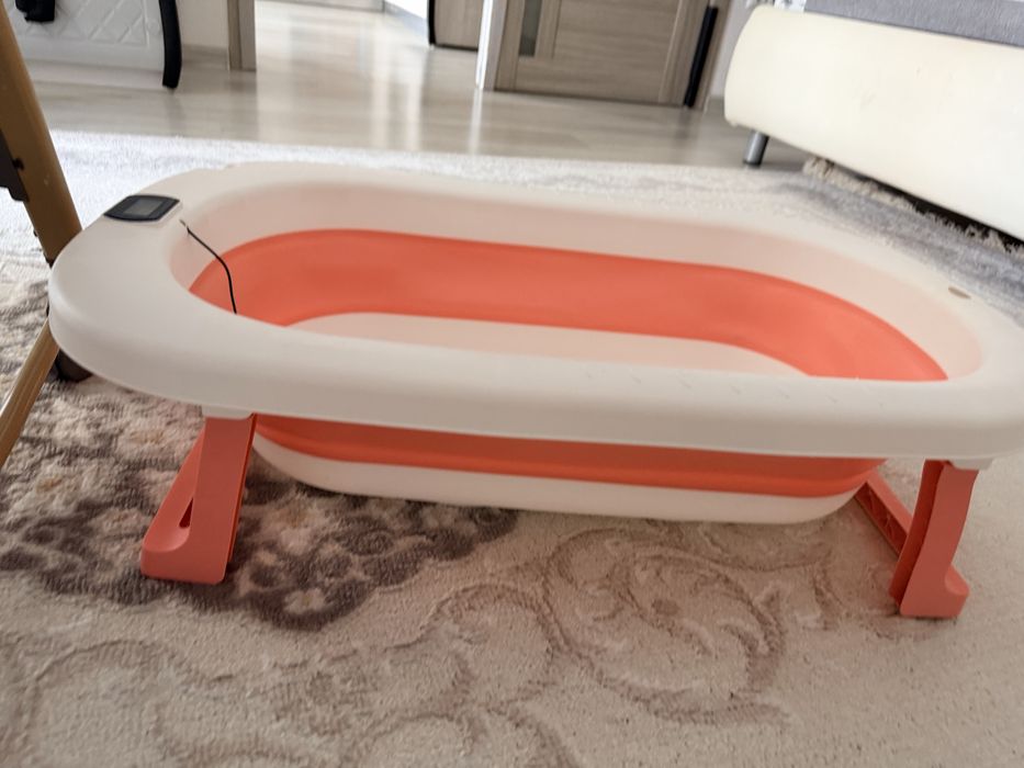 Ванночка для купания