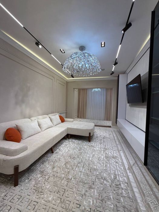 Нукусская  Вторичка 4/5/9