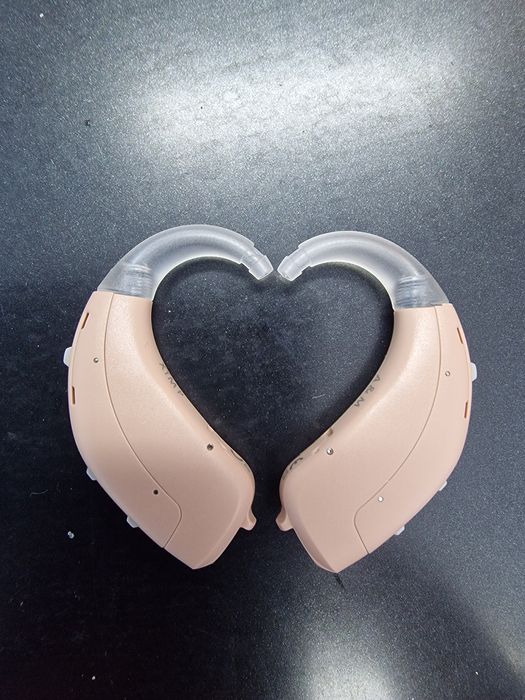 аппарат слухавой