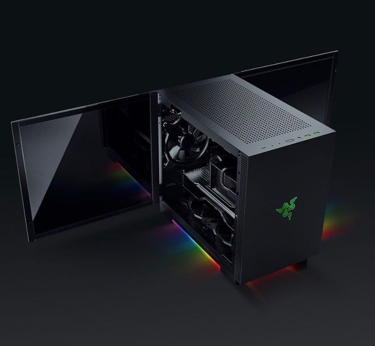 Razer tomahawk ITX MINI