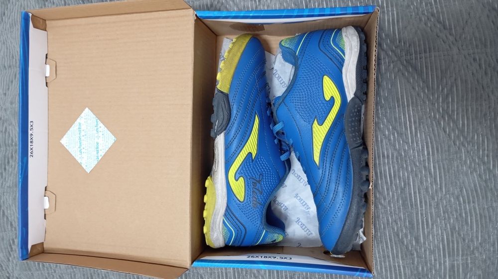 Сороконожки Joma