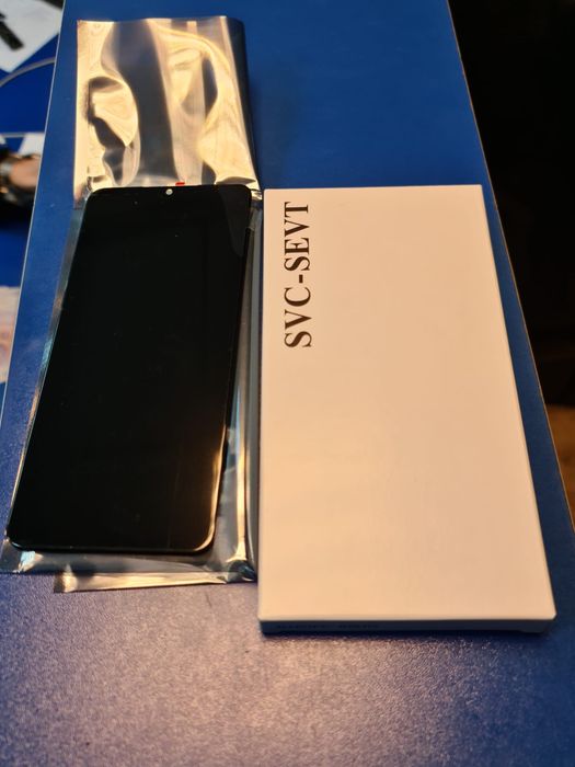 Display Lcd Samsung A12 Nou!