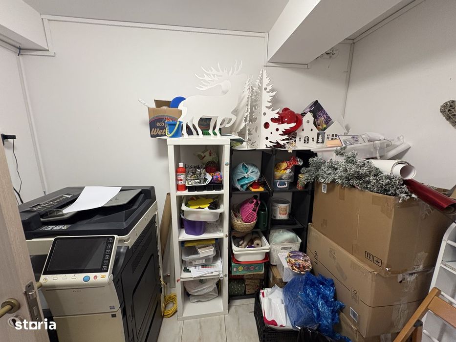 Proprietar! Spatiu Comercial, 300mp, Cug - Ideal Residence