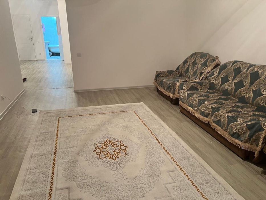 Сдам 3-комнатную квартиру