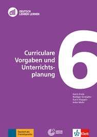 DLL 6 - Curriculare Vorgaben und Unterrichtsplannung