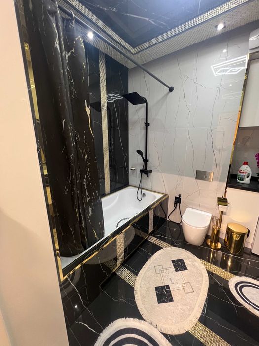 Ijaraga uy A.Chexov ko'chasida. Квартира на улице А.Чехова.