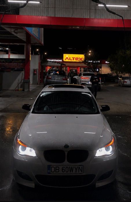 BMW 5 Series 0 — imagine 5