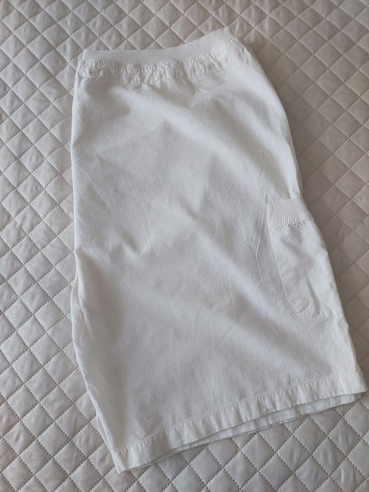 Мужские шорты стрейч летнии