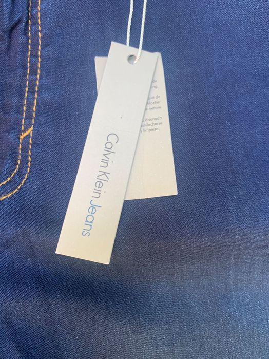 Calvin Klein • Келвин Клайн