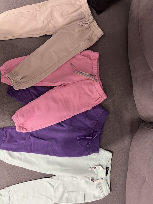 Бебешки дрехи за момиче