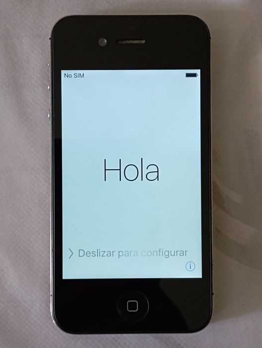 iPhone 4s       zoʻr telefon