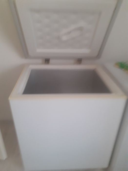 Морозильник 120 л