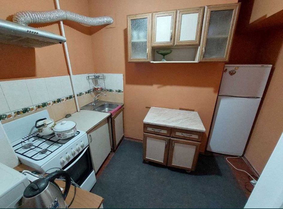 Chilonzor metroda qizlarga kvartira