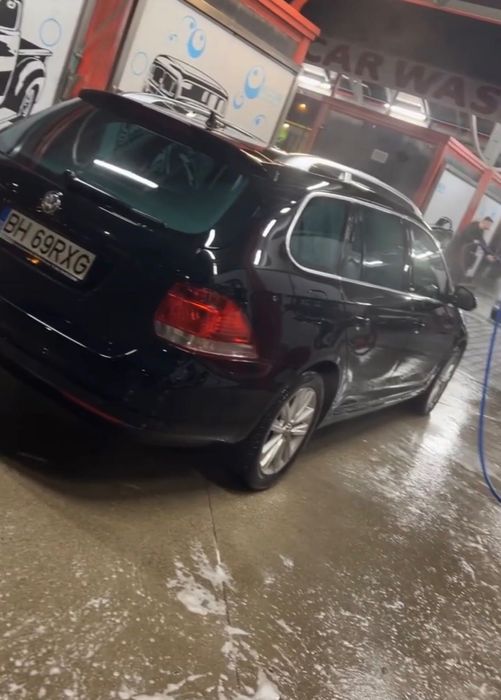 Vand Golf 6 2.0 TDI
