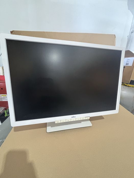 Монитор fujitsu на части