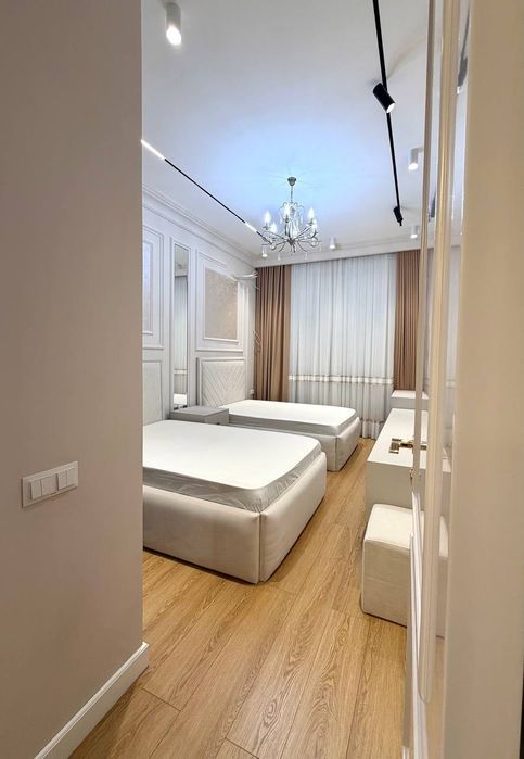 Продается квартира в центре города