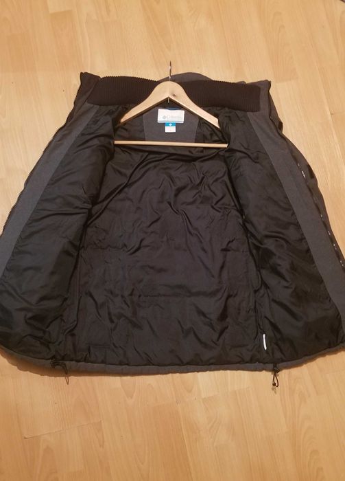 Куртка Columbia Mount Tabor Jacket Mount Tabor Jacket